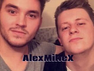 Alex_MikeX
