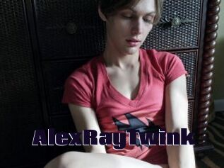 AlexRayTwink
