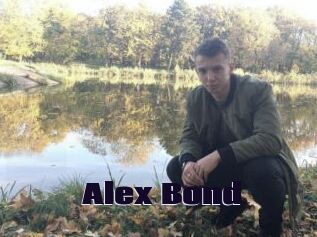 Alex_Bond