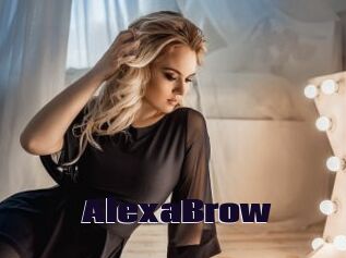 AlexaBrow