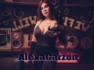 AlexaGarzon Prolap Sex