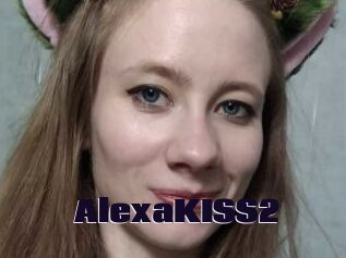 AlexaKISS2