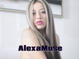 AlexaMuse