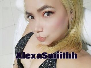 AlexaSmiithh