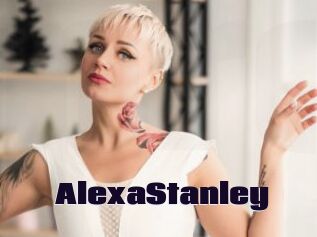 AlexaStanley