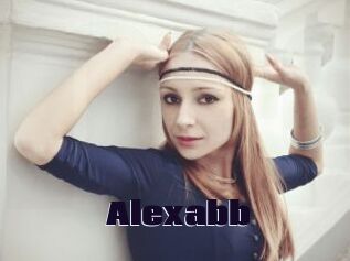Alexabb
