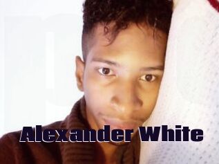 Alexander_White