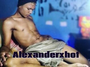 Alexanderxhot