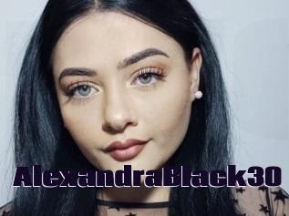 AlexandraBlack30