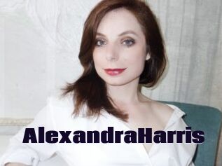 AlexandraHarris