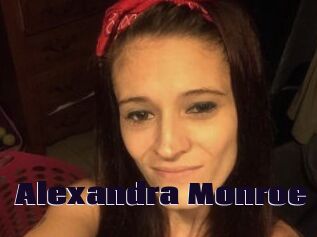 Alexandra_Monroe