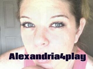 Alexandria4play