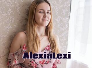 AlexiaLexi
