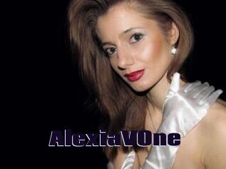AlexiaVOne Prolap Sex