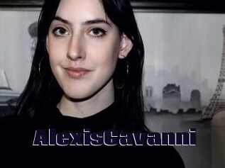 AlexisCavanni