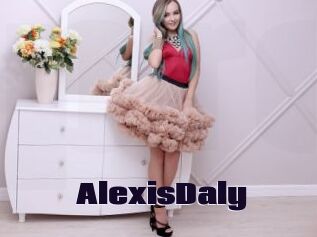 AlexisDaly