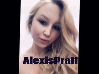 AlexisPratt