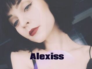 Alexiss