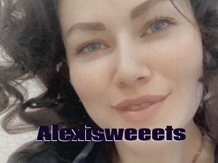 Alexisweeets