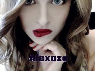 Alexoxo