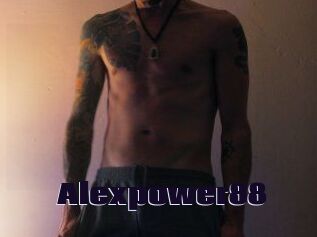 Alexpower88