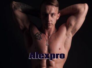 Alexpro