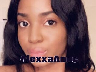 AlexxaAnne