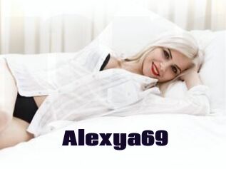 Alexya69