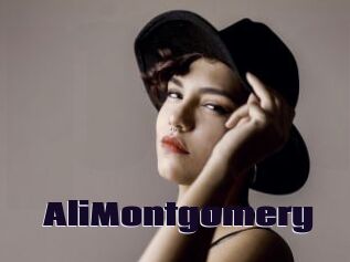 AliMontgomery