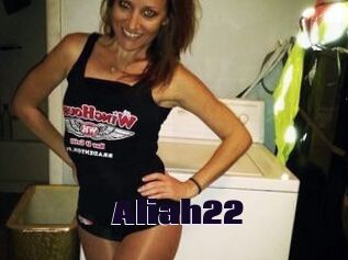 Aliah22