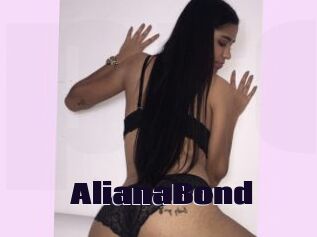 AlianaBond