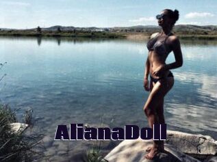 AlianaDoll
