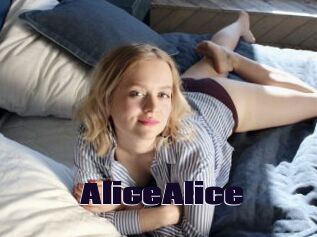 AliceAlice