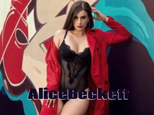 AliceBeckett
