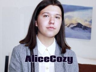 AliceCozy