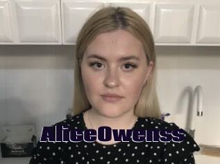 AliceOwenss