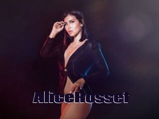 AliceRosset