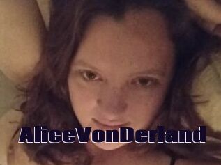 Alice_VonDerland