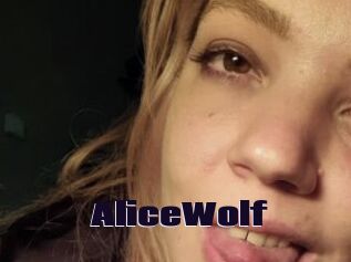 AliceWolf Prolap Sex