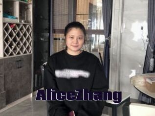 AliceZhang