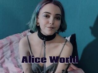 Alice_World