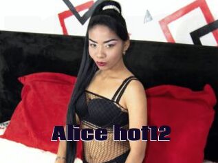 Alice_hot12