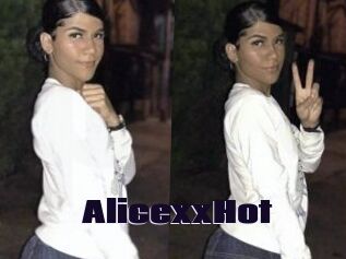 AlicexxHot