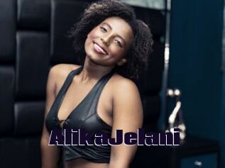 AlikaJelani