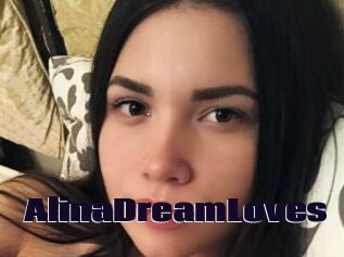 AlinaDreamLoves