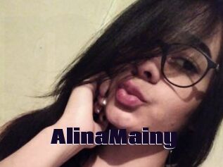 AlinaMainy