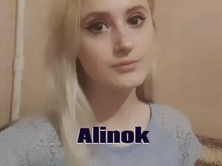 Alinok