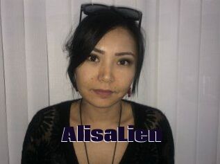 AlisaLien