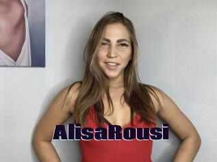 AlisaRousi