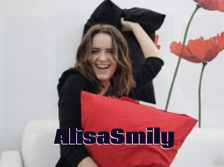 AlisaSmily